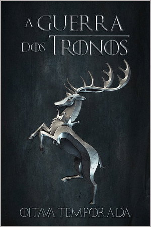 Poster de Temporada 8