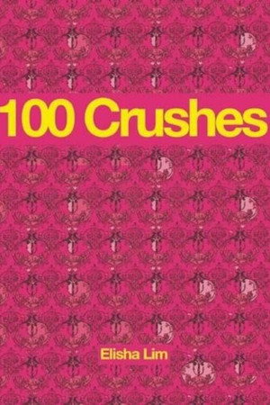 100 Crushes: The Tie poster