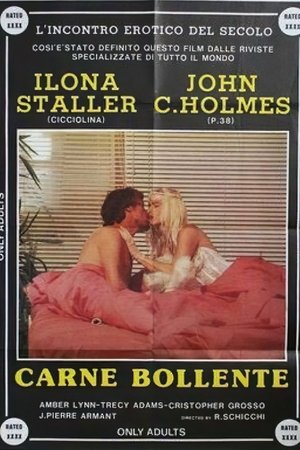 Carne bollente