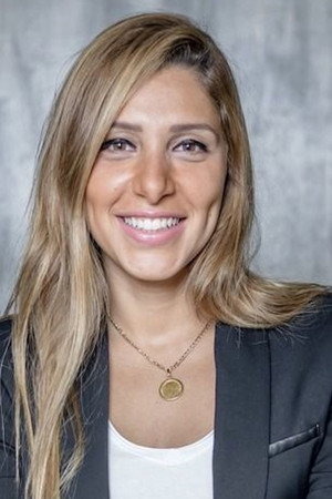 Portrait of Sally Wally