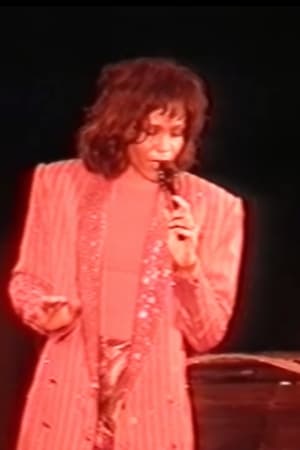 Whitney Houston - The Bodyguard Tour: Live In Argentina