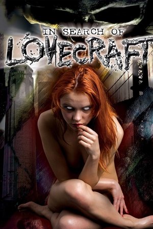 In Search of Lovecraft