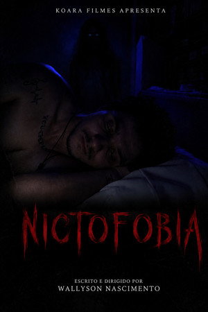 Nictofobia poster