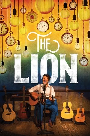 Poster of The Lion