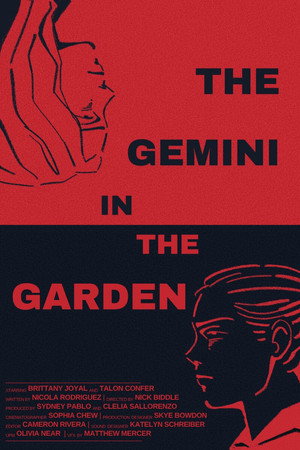 The Gemini in the Garden