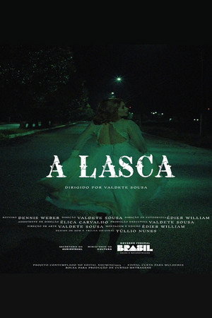A lasca poster