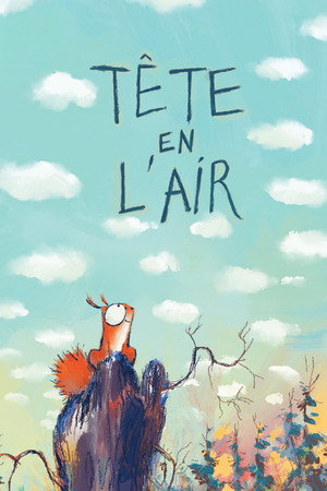 Head in the Clouds poster
