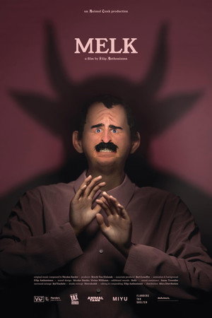 Milk poster