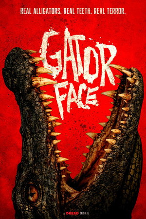 Gator Face Gator Face