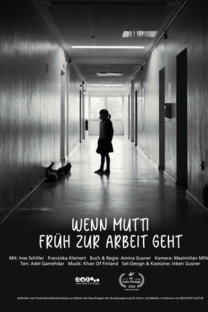 Wenn Mutti früh zur Arbeit geht