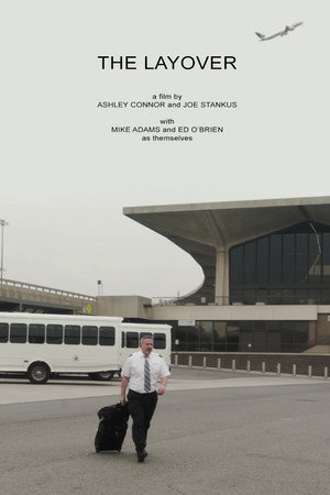 The Layover poster