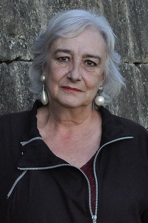 Arantxa Urretabizkaia