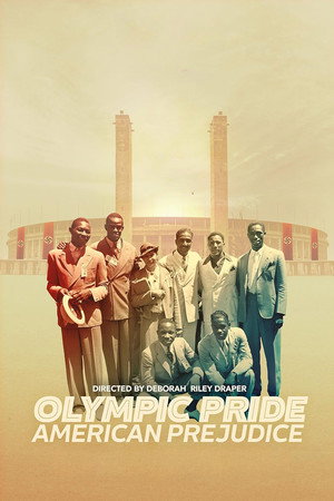 Olympic Pride, American Prejudice