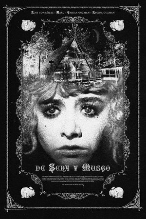 Of Silk and Moss. poster