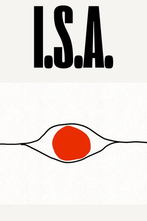 I.S.A. poster