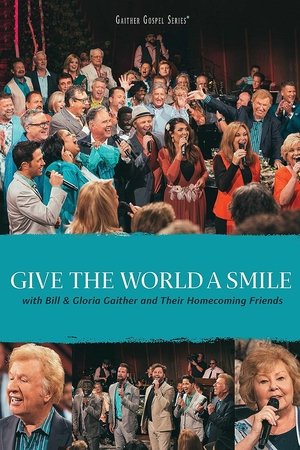 Give The World A Smile