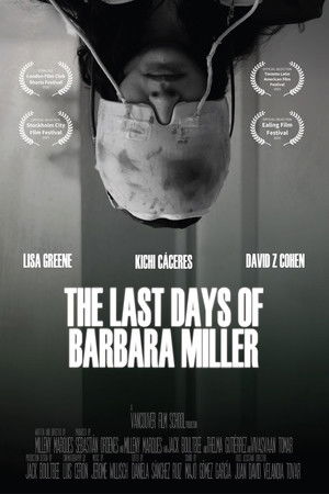 The Last Days of Barbara Miller