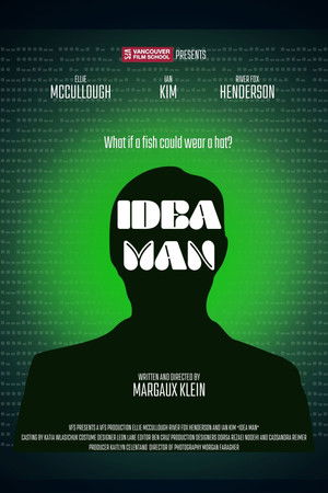 Idea Man