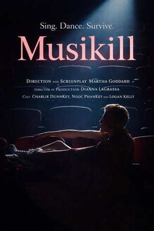 Musikill poster
