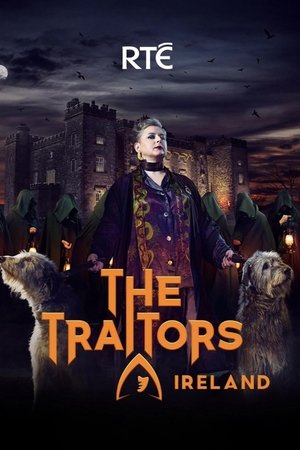 The Traitors Ireland