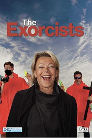 The Exorcists The Exorcists