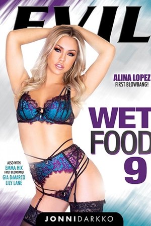 Wet Food 9