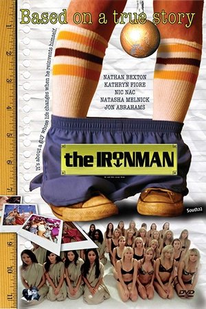The Iron Man