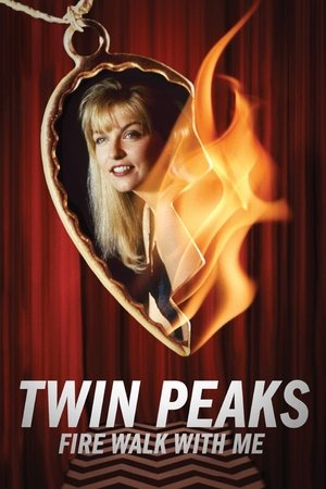 Twin Peaks: Fire Walk with Me