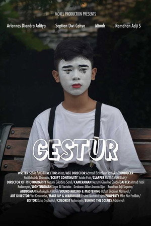 Gestur