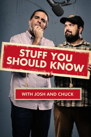 Stuff You Should Know