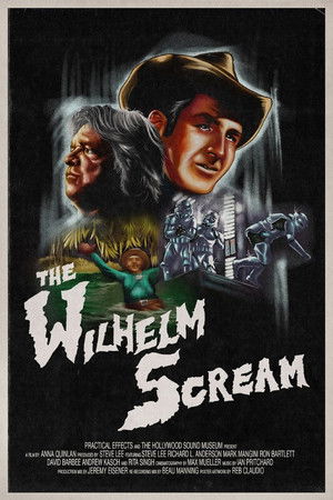 The Wilhelm Scream
