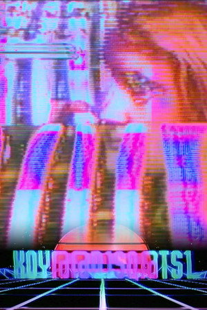 K0Y@N1SQ@TS1 poster