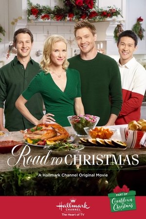 Road to Christmas (2018)