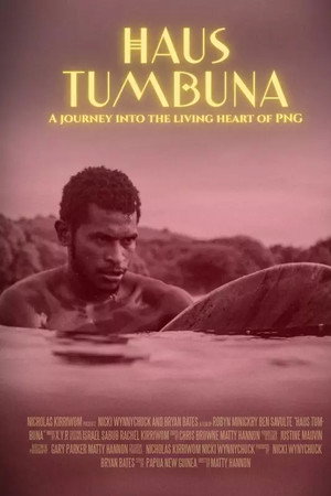 Haus Tumbuna poster