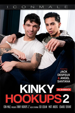 Kinky Hookups 2