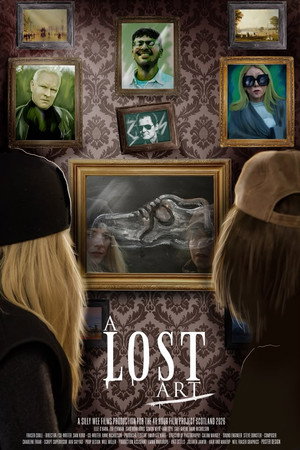 A Lost Art