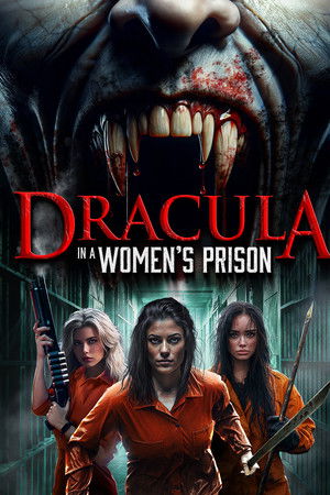 Dracula in a Women's Prison