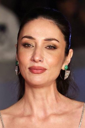 Yafa Bakri
