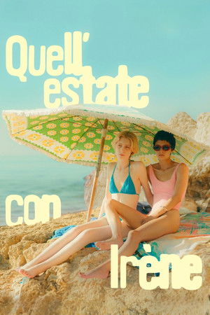 Quell’estate con Irène