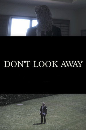 Don't Look Away poster