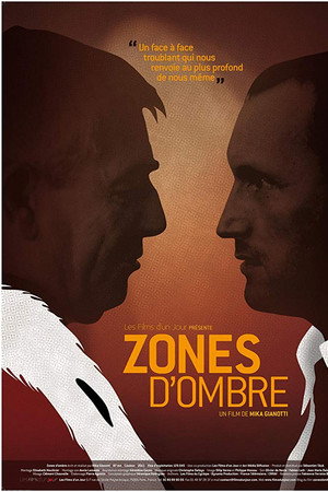 Zones d'ombre poster