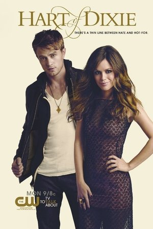 Hart Of Dixie
