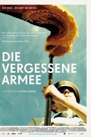 Die vergessene Armee