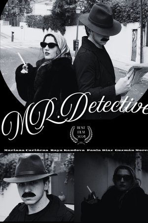 Mr.Detective