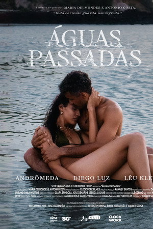Águas Passadas poster