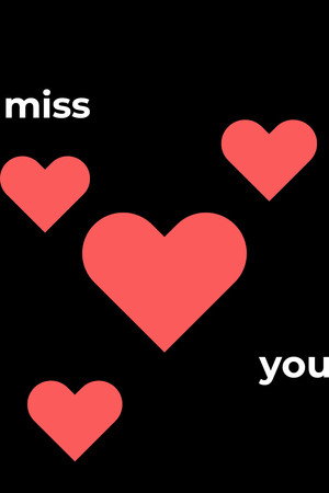 Miss You