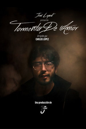 Tormenta De Amor poster