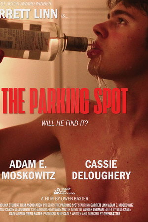 The Parking Spot