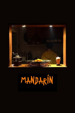 Mandarín Mandarín