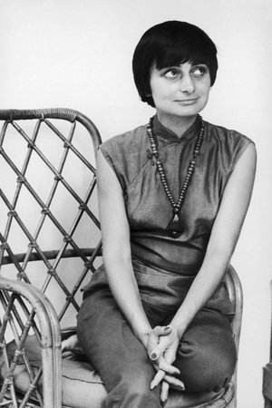 a Nathalie Sarraute